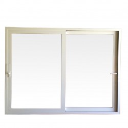 Ventanas de aluminio - Ventanas de aluminio elevables