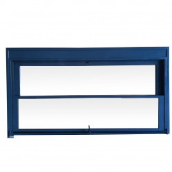 Ventanas guillotina aluminio - ventanas guillotina de aluminio AV 110 RPT