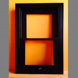 Ventanas guillotina aluminio - ventanas guillotina de aluminio AV 110 RPT