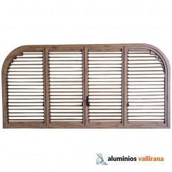 Mallorquinas - Mallorquinas curvas