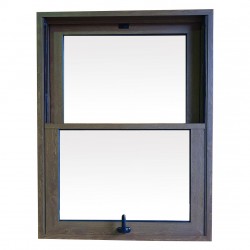 Ventanas guillotina aluminio - ventanas guillotina de aluminio AV 110 RPT