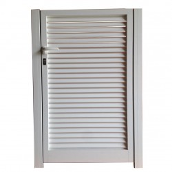 Cancelas - Cancelas de aluminio practicables - Orion
