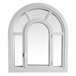 Aluminio curvado - Ventanas curvas