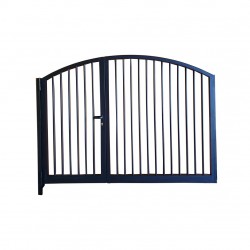 Cancelas - Cancelas de aluminio practicables - Orion