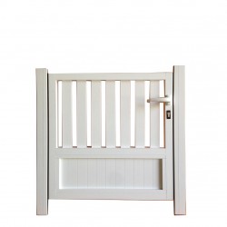 Cancelas - Cancelas de aluminio practicables - Orion