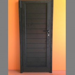 Cancelas - Cancelas de aluminio practicables - Orion