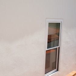 Ventanas guillotina aluminio - ventanas guillotina de aluminio AV 110 RPT