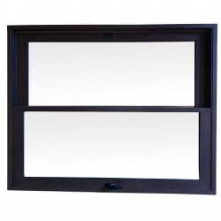 Ventanas guillotina aluminio - ventanas guillotina de aluminio AV 110 RPT