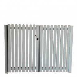 Cancelas - Cancelas de aluminio practicables - Orion