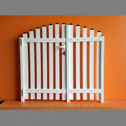 Cancelas - Cancelas de aluminio practicables - Orion
