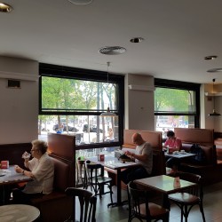 Ventanas guillotina aluminio - ventanas guillotina de aluminio AV 110 RPT