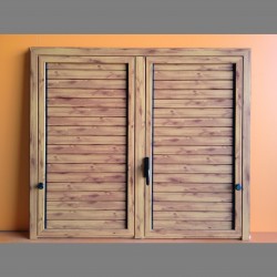 Mallorquinas - Mallorquinas practicables