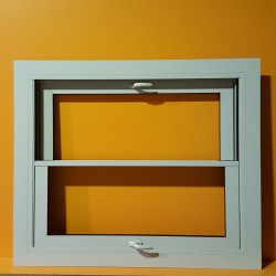 Ventanas guillotina aluminio - ventanas guillotina de aluminio AV 110 RPT