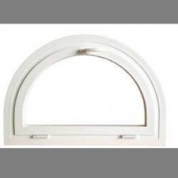 Ventanas de aluminio practicables canal 16 Ventanas de aluminio practicables canal 16