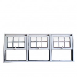 Ventanas guillotina aluminio - ventanas guillotina de aluminio AV 110 RPT