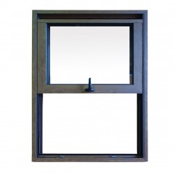 Ventanas guillotina aluminio - ventanas guillotina de aluminio AV 110 RPT