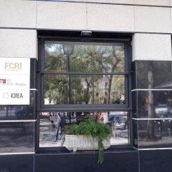 Ventanas guillotina aluminio - ventanas guillotina de aluminio AV 110 RPT
