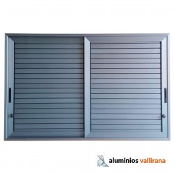 Mallorquinas - Mallorquinas correderas