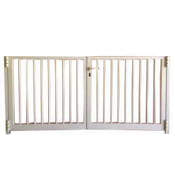 Cancelas - Cancelas de aluminio practicables - Orion
