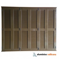 Mallorquinas plegables deslizantes Mallorquinas plegables deslizantes